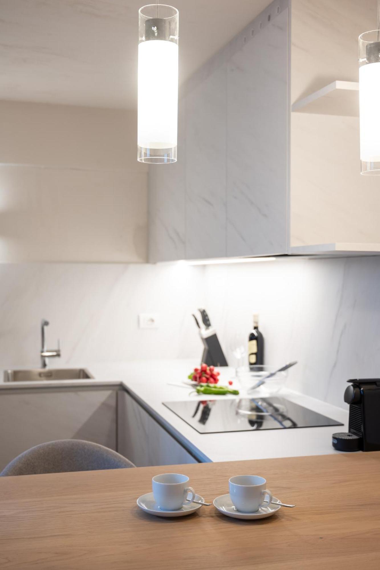 Ferienwohnung Schmitte am Sonnenwirtsplatz Eppan an der Weinstraße Exterior foto