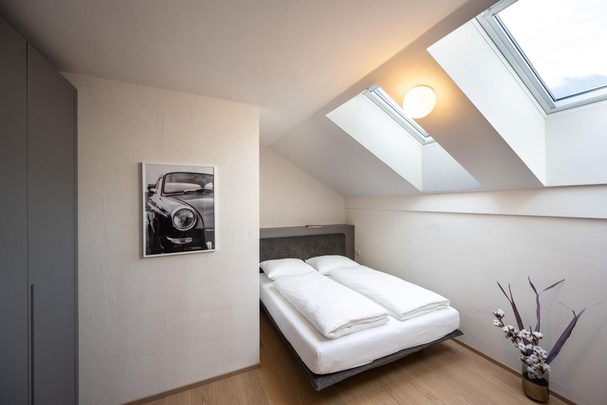 Ferienwohnung Schmitte am Sonnenwirtsplatz Eppan an der Weinstraße Exterior foto